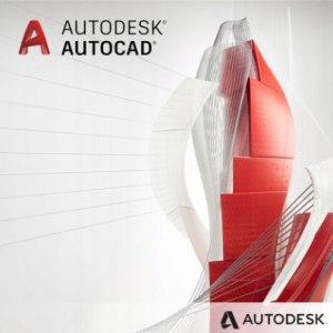 AutoCAD AutoDesk License 12 months